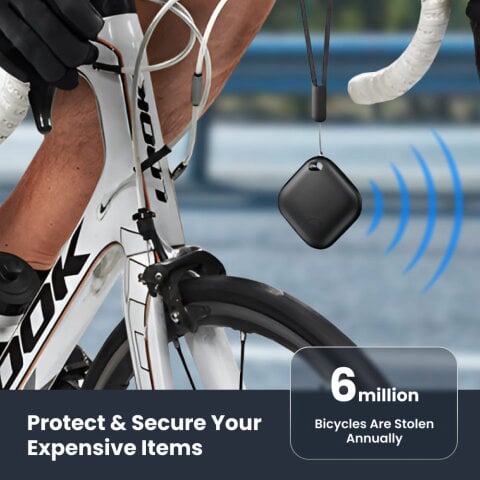 iTagPro gps Tracker
