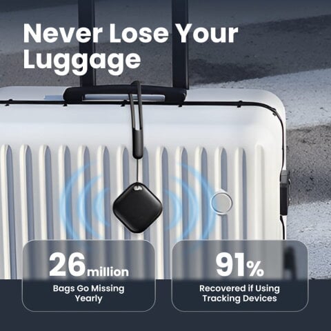 iTagPro gps Tracker