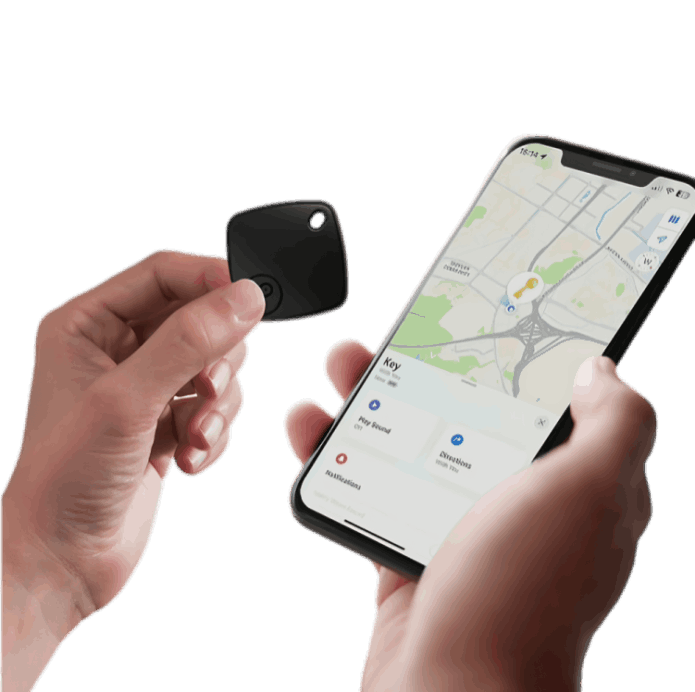 iTagPro gps Tracker