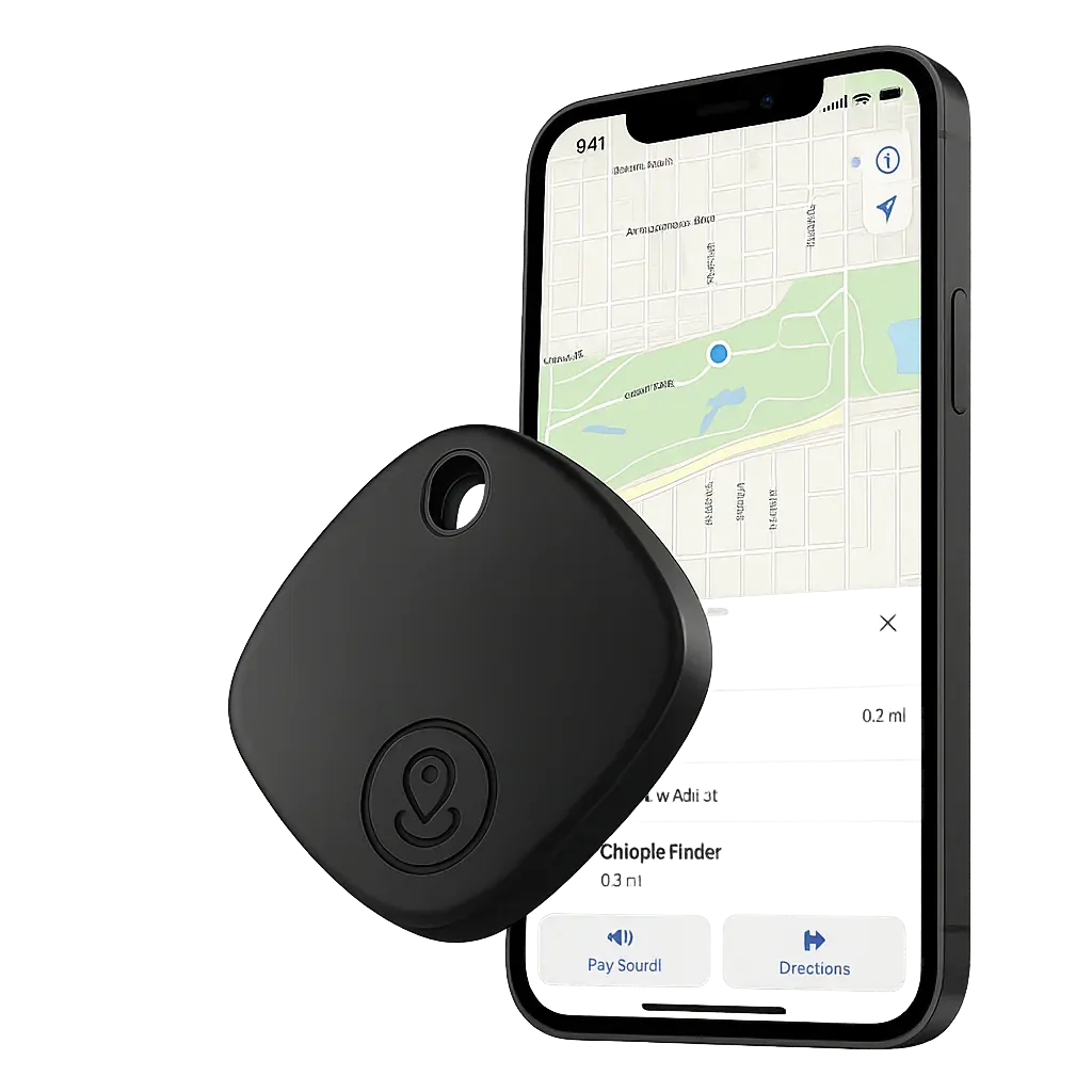 iTagPro gps Tracker