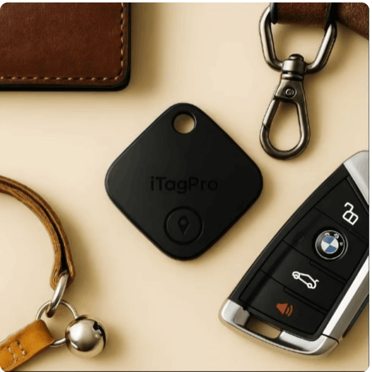 iTagPro Tracker