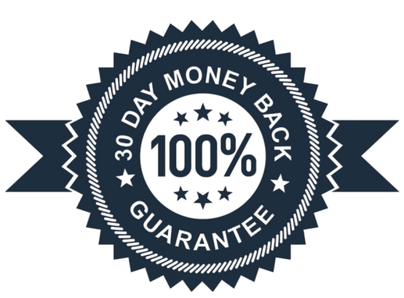 iTagPro Tracker 30 Days 100% money back guarantee 
